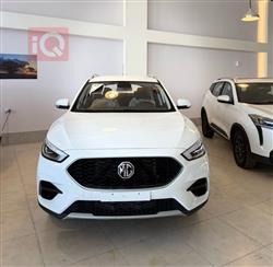 ام جي ZS
